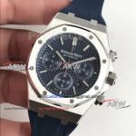 Perfect Replica Audemars Piguet Royal Oak Chronograph Automatic Watch Swiss 7750 